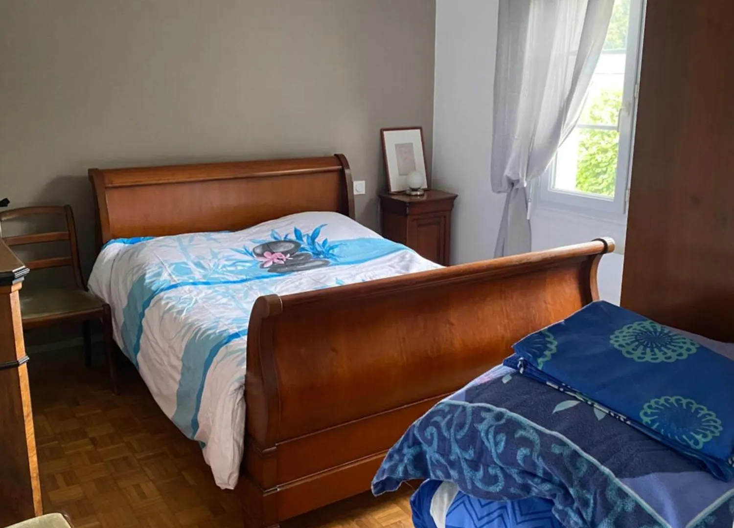 Plestin-les-Grèves Appartement Chaleureux
