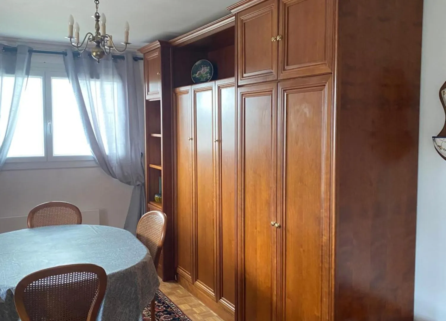 דירה Plestin-les-Grèves Appartement Chaleureux צרפת
